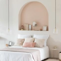 Maisons Du Monde Bouts De Canapés Et Guéridons Bout De Canapé En Marbre Et Métal Doré Mat -Meubles d'appoint Soldes bout de canape en marbre et metal dore mat 1000 4 39 184539 7