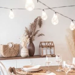 Maisons Du Monde Valets De Nuits Et Portants Échelle Déco En Chêne -Meubles d'appoint Soldes echelle deco en chene 1000 7 0 173594 8