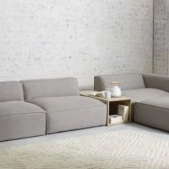 Maisons Du Monde Valets De Nuits Et Portants Echelle Déco En Teck -Meubles d'appoint Soldes echelle deco en teck 1000 3 1 189298 11