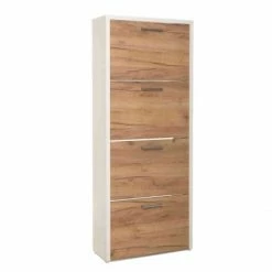 Terre De Nuit Meubles D'entrée Et à Chaussures Meuble à Chaussures