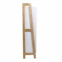 The Home Deco Factory Meubles D'entrée Et à Chaussures Meuble à Chaussures Scandinave Blanc -Meubles d'appoint Soldes meuble a chaussures scandinave blanc 3