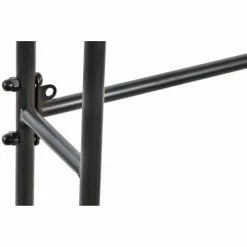 Wadiga Portemanteaux Et Patères Meuble D'entrée Portemanteau Et Banc - 66x40x201cm -Meubles d'appoint Soldes meuble d entree portemanteau et banc 66x40x201cm 4