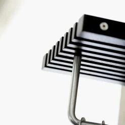 Skagerak Portemanteaux Et Patères Mini Porte-manteau En Teck -Meubles d'appoint Soldes mini porte manteau en teck 5