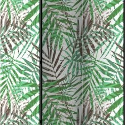 Artgeist Paravents Paravent 3 Volets Blanc