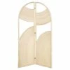 Maisons Du Monde Paravents Paravent Ajouré Beige -Meubles d'appoint Soldes paravent ajoure beige 1000 3 29 226800 1