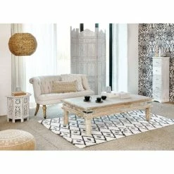 Maisons Du Monde Paravents Paravent Blanchi 8 Maisons Du Monde Paravents Paravent Blanchi -Meubles d'appoint Soldes paravent blanchi 1000 1 9 77040567 6