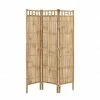 Meubles & Design Paravents Paravent Bohème En Bambou