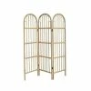 Bois Dessus Bois Dessous Paravents Paravent Bohème En Rotin 126 Cm