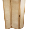 Saudara Collections Paravents Paravent Bois Et Cannage -Meubles d'appoint Soldes paravent bois et cannage