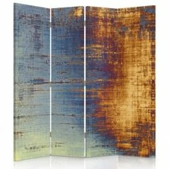 Legendarte Paravents Paravent - Cloison Contemporary Fade Effect Cm 145x170 (4 Volets)