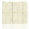 Legendarte Paravents Paravent - Cloison Ornate Pattern Cm 180x170 (5 Volets) -Meubles d'appoint Soldes paravent cloison ornate pattern cm 180x170 5 volets