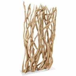 Maisons Du Monde Paravents Paravent En Branchage