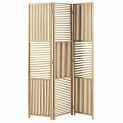 Maisons Du Monde Paravents Paravent En Chêne Ajouré