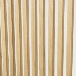 Maisons Du Monde Paravents Paravent En Chêne Ajouré -Meubles d'appoint Soldes paravent en chene ajoure 1000 12 32 191092 3