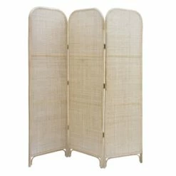 Rendez Vous Déco Paravents Paravent En Rotin