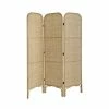Bois Dessus Bois Dessous Paravents Paravent En Rotin Et Cannage 170 Cm -Meubles d'appoint Soldes paravent en rotin et cannage 170 cm