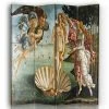 Legendarte Paravents Paravent La Naissance De Vénus - Sandro Botticelli Cm 145x170 (4x) -Meubles d'appoint Soldes paravent la naissance de venus sandro botticelli cm 145x170 4x