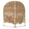Maisons Du Monde Paravents Paravent Tressé En Rotin Et En Sisal Marron -Meubles d'appoint Soldes paravent tresse en rotin et en sisal marron 1000 0 27 226593 1