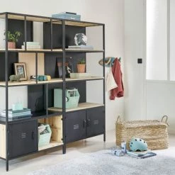 Maisons Du Monde Portemanteaux Et Patères Patère 4 Crochets Bleue 9 Maisons Du Monde Portemanteaux Et Patères Patère 4 Crochets Bleue -Meubles d'appoint Soldes patere 4 crochets bleue 1000 3 9 170938 8