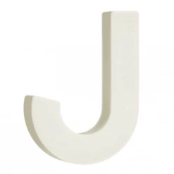 PA Design Portemanteaux Et Patères Patère Design Souple En Silicone Marron -Meubles d'appoint Soldes patere design souple en silicone blanc 5