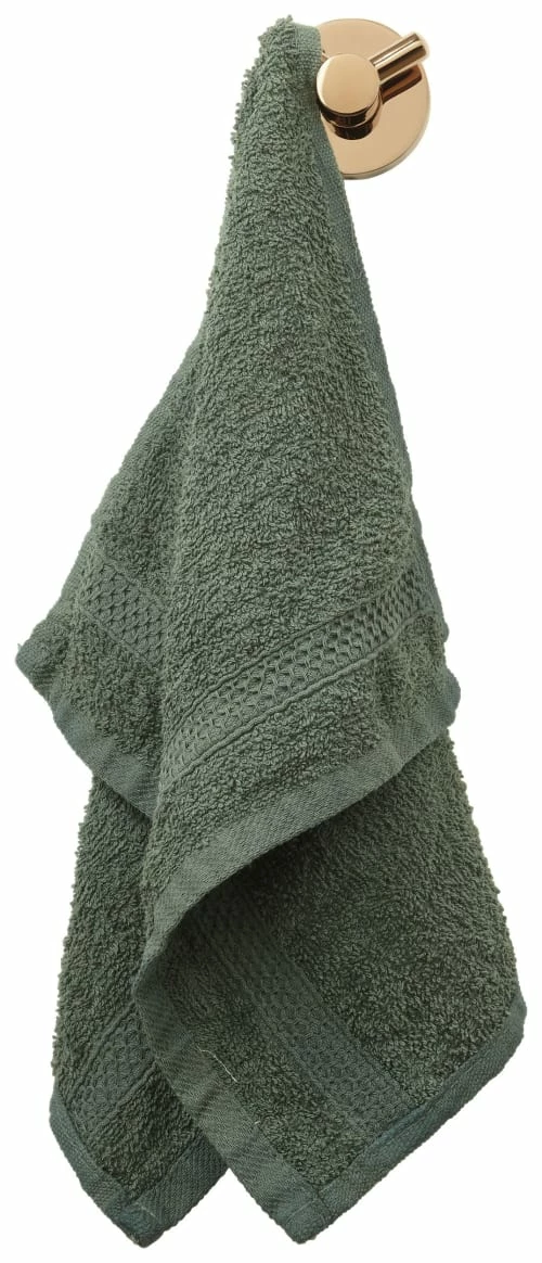 Allibert Portemanteaux Et Patères Patère Double Cuivrée 4 Allibert Portemanteaux Et Patères Patère Double Cuivrée – Image 2