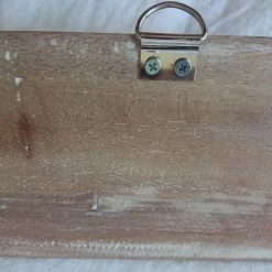 My Bliss Home Portemanteaux Et Patères Patère En Bois Sculpté -Meubles d'appoint Soldes patere en bois sculpte 4