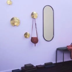 AYTM Portemanteaux Et Patères Patère Large D24cm 13 AYTM Portemanteaux Et Patères Patère Large D24cm -Meubles d'appoint Soldes patere large d24cm 5