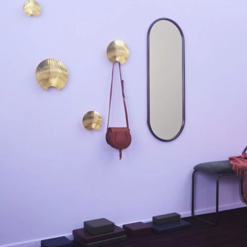 AYTM Portemanteaux Et Patères Patère Large D24cm 8 AYTM Portemanteaux Et Patères Patère Large D24cm – Image 6