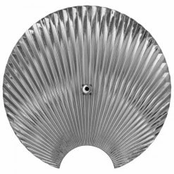 AYTM Portemanteaux Et Patères Patère Large D24cm -Meubles d'appoint Soldes patere large d24cm 9