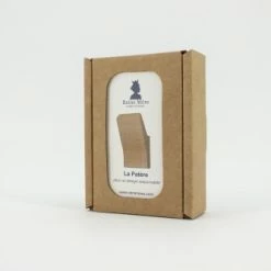 Reine Mère Portemanteaux Et Patères Patère Murale En Bois -Meubles d'appoint Soldes patere murale en bois 5