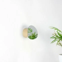 Meubles d'appoint Soldes -Meubles d'appoint Soldes patere murale petit bolet 1