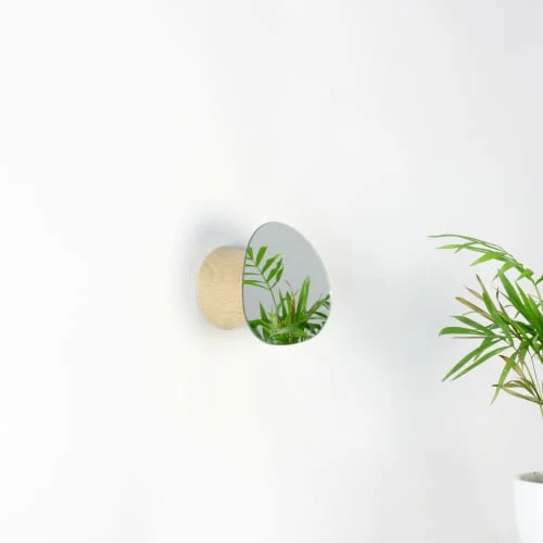 Reine Mère Portemanteaux Et Patères Patère Murale Petit Bolet 4 Reine Mère Portemanteaux Et Patères Patère Murale Petit Bolet – Image 2