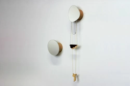 Reine Mère Portemanteaux Et Patères Patère Murale Petit Bolet 5 Reine Mère Portemanteaux Et Patères Patère Murale Petit Bolet – Image 3