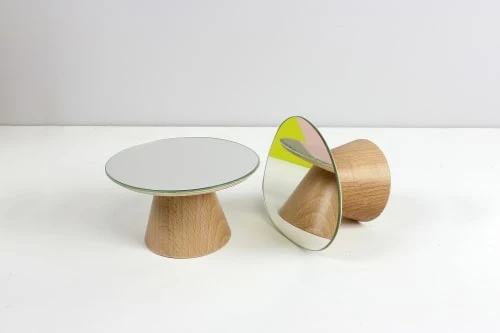 Reine Mère Portemanteaux Et Patères Patère Murale Petit Bolet 7 Reine Mère Portemanteaux Et Patères Patère Murale Petit Bolet – Image 5