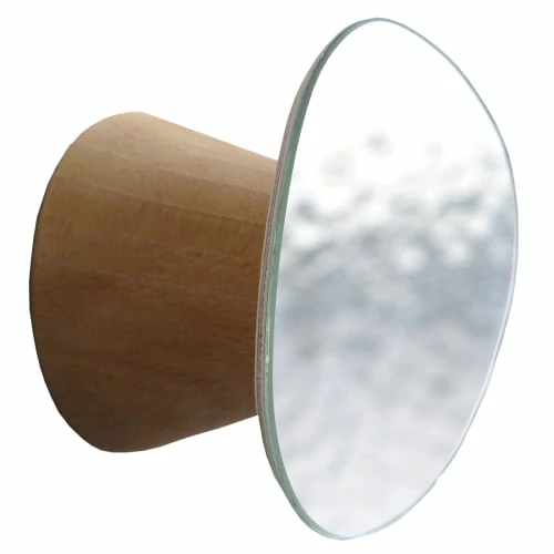 Reine Mère Portemanteaux Et Patères Patère Murale Petit Bolet 3 Reine Mère Portemanteaux Et Patères Patère Murale Petit Bolet