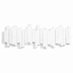 Umbra Portemanteaux Et Patères Patère Sticks Multi Hook -Meubles d'appoint Soldes patere sticks multi hook 5