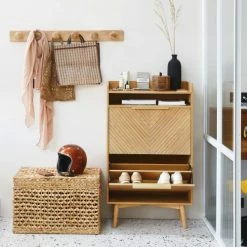 Maisons Du Monde Portemanteaux Et Patères Patère Vintage 6 Crochets En Chêne 8 Maisons Du Monde Portemanteaux Et Patères Patère Vintage 6 Crochets En Chêne -Meubles d'appoint Soldes patere vintage 6 crochets en chene 1000 0 26 210766 3