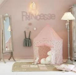 Maisons Du Monde Portemanteaux Et Patères Patères Colorées (x4) -Meubles d'appoint Soldes pateres colorees x4 1000 2 7 168353 4