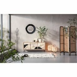 Kare Design Portemanteaux Et Patères Porte-manteau 6 Crochets Cactus En Acier -Meubles d'appoint Soldes porte manteau 6 crochets cactus en acier 4