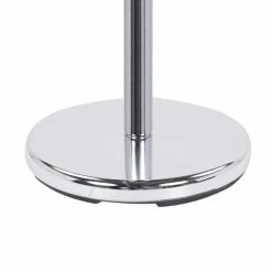 Beliani Portemanteaux Et Patères Porte-manteau Argenté -Meubles d'appoint Soldes porte manteau argente 3