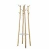 Maisons Du Monde Portemanteaux Et Patères Porte-manteau Effet Branches D'arbre Coloris Blanc Et Naturel -Meubles d'appoint Soldes porte manteau effet branches d arbre coloris blanc et naturel 1000 1 13 210835 4