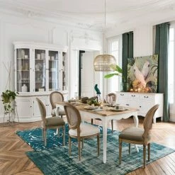 Maisons Du Monde Portemanteaux Et Patères Porte-manteau En Métal Doré Mat -Meubles d'appoint Soldes porte manteau en metal dore mat 1000 16 20 165086 5