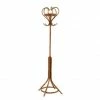 Meubles & Design Valets De Nuits Et Portants Porte Manteau Rétro En Rotin -Meubles d'appoint Soldes porte manteau retro en rotin