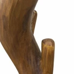 MOYCOR Valets De Nuits Et Portants Porte Manteau Tronc D'arbre H190 -Meubles d'appoint Soldes porte manteau tronc d arbre h190 2