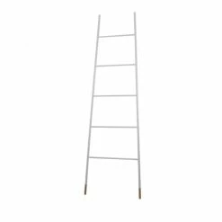 Zuiver Portemanteaux Et Patères Porte-manteaux Et Magazines Blanc