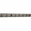 Umbra Portemanteaux Et Patères Porte Manteaux Flip 8 Crochets Gris / Peuplier -Meubles d'appoint Soldes porte manteaux flip 8 crochets gris peuplier