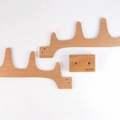 Reine Mère Portemanteaux Et Patères Porte-manteaux Merlin -Meubles d'appoint Soldes porte manteaux merlin 4