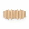Umbra Portemanteaux Et Patères Porte Manteaux Mural Design En Bois -Meubles d'appoint Soldes porte manteaux mural design en bois