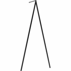 Custom Form Portemanteaux Et Patères Porte-manteaux Noir