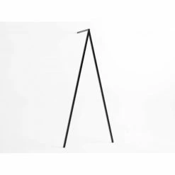 Custom Form Portemanteaux Et Patères Porte-manteaux Noir -Meubles d'appoint Soldes porte manteaux noir 4